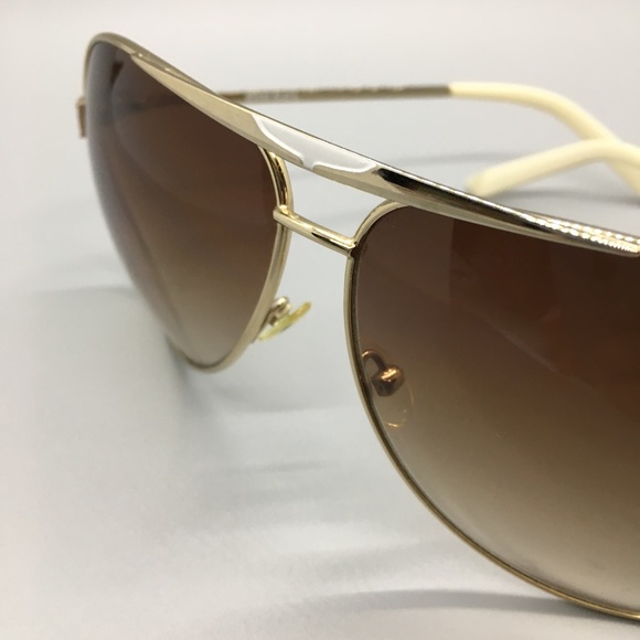 Diesel Aviator Sunglasses - Picture 3 of 6